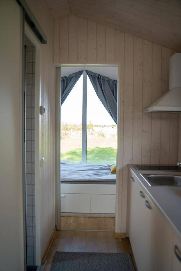 Ferienhaus für 4 Personen, mit Garten und Ausblick in Potsdam und Umgebung - 4