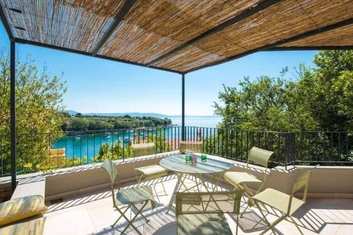 Vakantiehuis voor 8 personen - 1