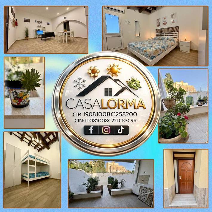 Ferienwohnung für 4 Personen, mit Garten und Ausblick - 1