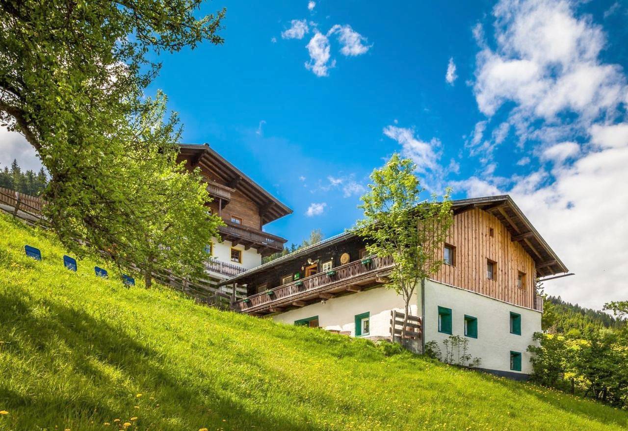 Four-Bedroom House in Bruck an der Glocknerstraße, Pinzgau