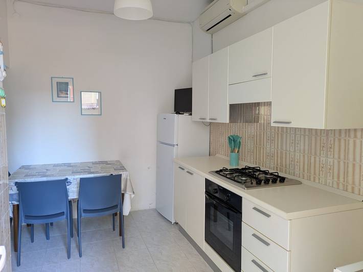 Appartamento intero, Proprietà al piano terra di Caorle vicino al mare in Caorle, Provincia di Venezia