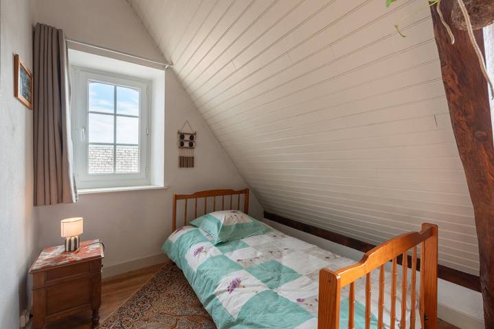 Chambre d’hôte pour 3 personnes, avec jardin dans les Hautes-Pyrénées - 4