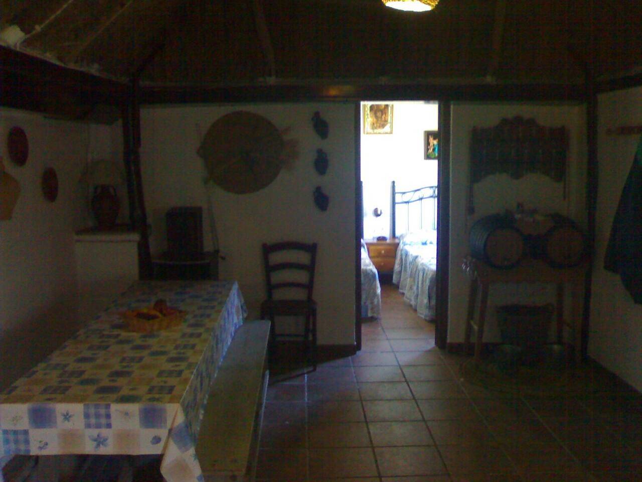 Ganze Ferienwohnung, Helles Haus in Sanlúcar – Kamin in Sanlúcar de Barrameda, Costa de la Luz