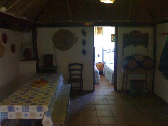 Gîte pour 4 personnes à Sanlúcar de Barrameda - 3