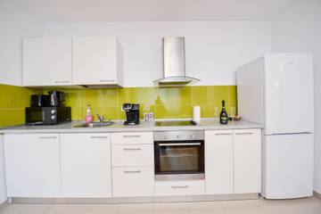 Apartament Wakacyjny dla 6 osoby w Bukareszt, Rumunia, Zdjęcie 4