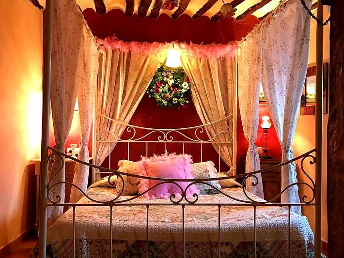 Granja para 2 personas en Castilla-La Mancha - 2