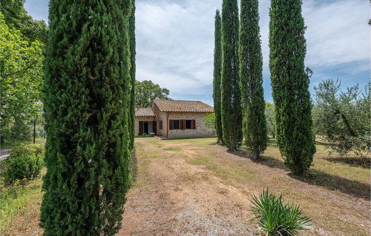 Appartement au bord de la rivière avec parking, jardin et cuisine in Massa Marittima, Province de Grosseto