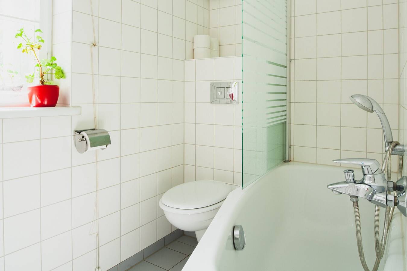 Vakantieappartement "Jagdschloss Grunewald" in Berlijn, foto 8