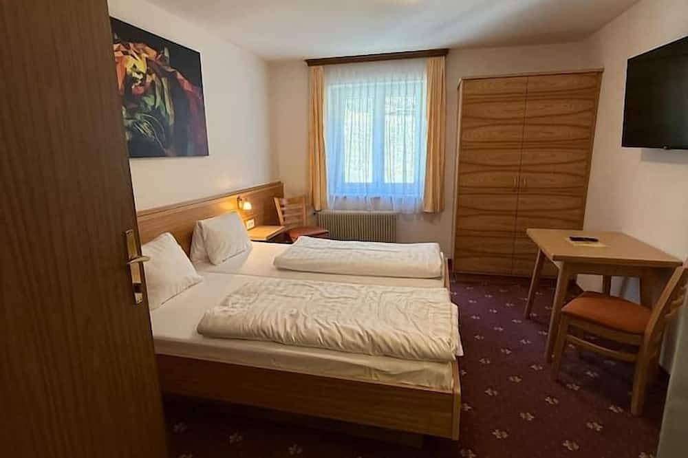 Pension Plattenhof - 12 in Telfs, Innsbruck Land