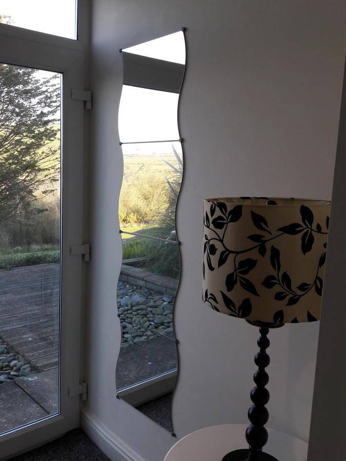 Chambre d’hôte pour 2 personnes, avec jardin ainsi que vue et terrasse dans Île de Man - 4