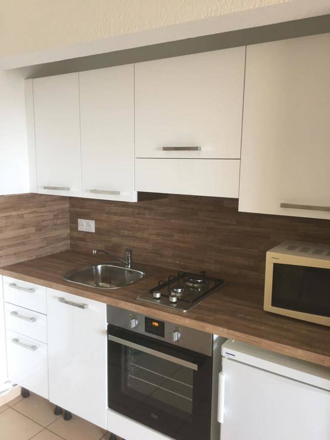 Gîte pour 4 personnes, avec piscine ainsi que vue et jardin, animaux acceptés à Galéria - 4