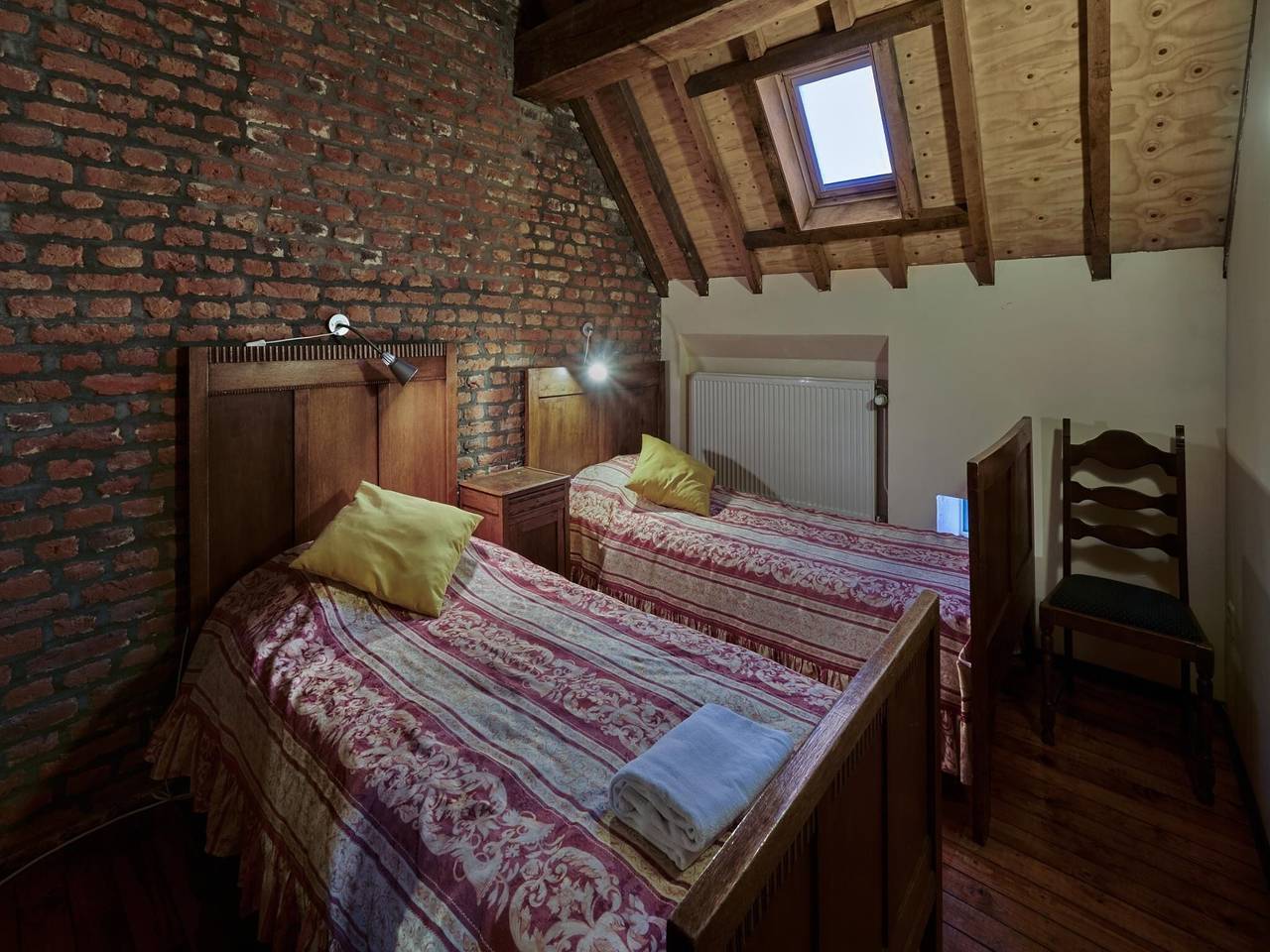 Geheel appartement, Modern comfort op een centrale plek in Eijsden, Limburg