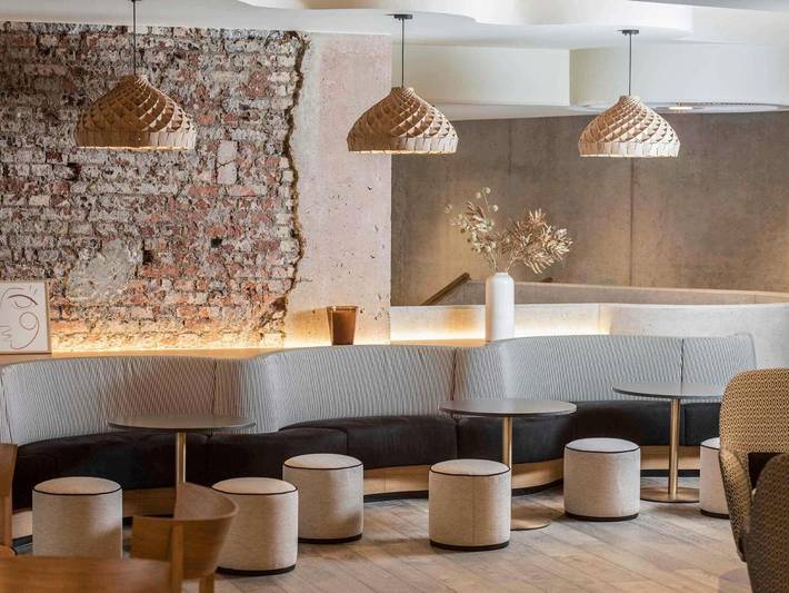 Hotel für 2 Personen in Luxemburg (Stadt) - 3