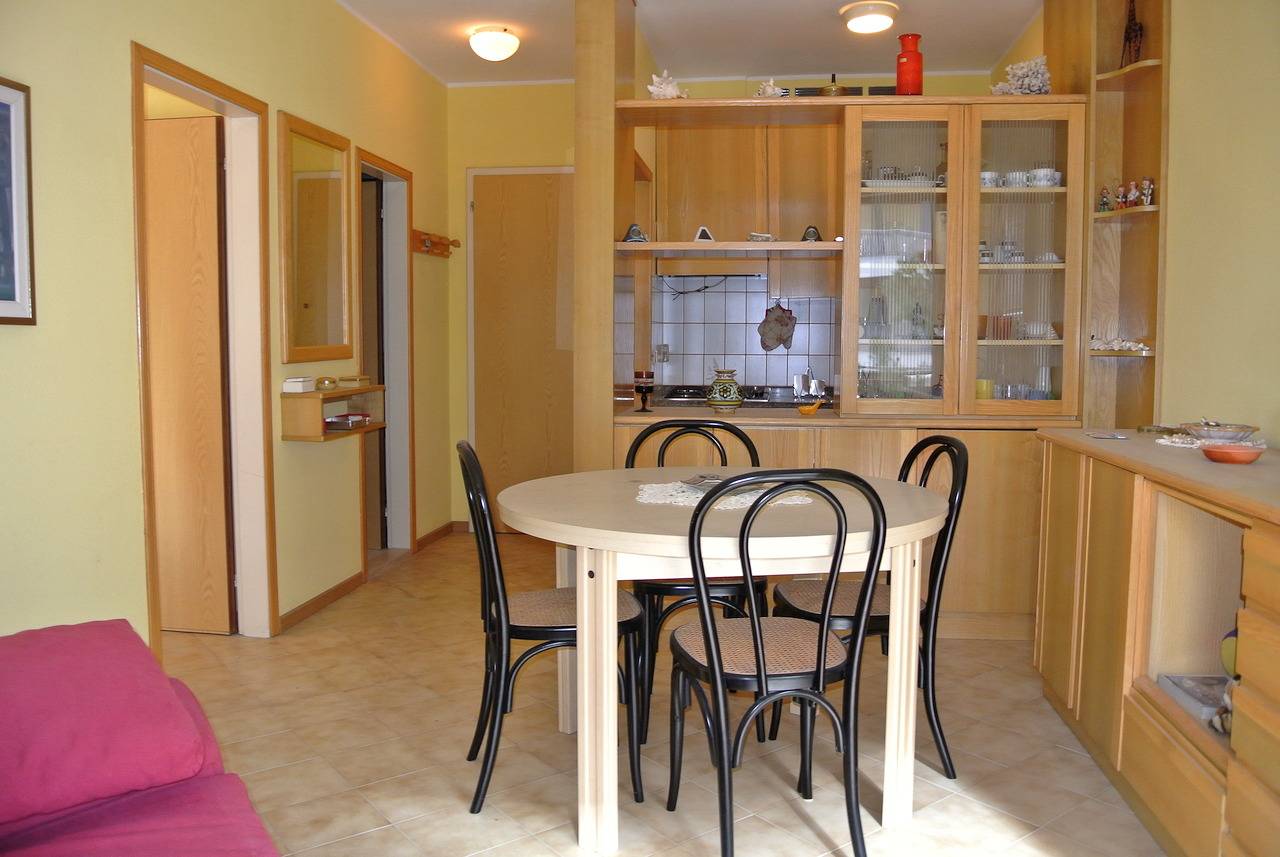 Ganze Wohnung, Residence Cristallo - Lignano Sabbiadoro in Lignano Sabbiadoro, Udine Provinz