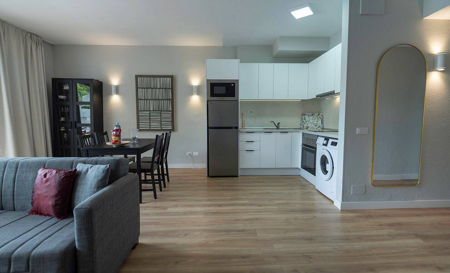 Entire apartment, Eden Rentals Molino White Paradise in Puerto de la Cruz, North Tenerife