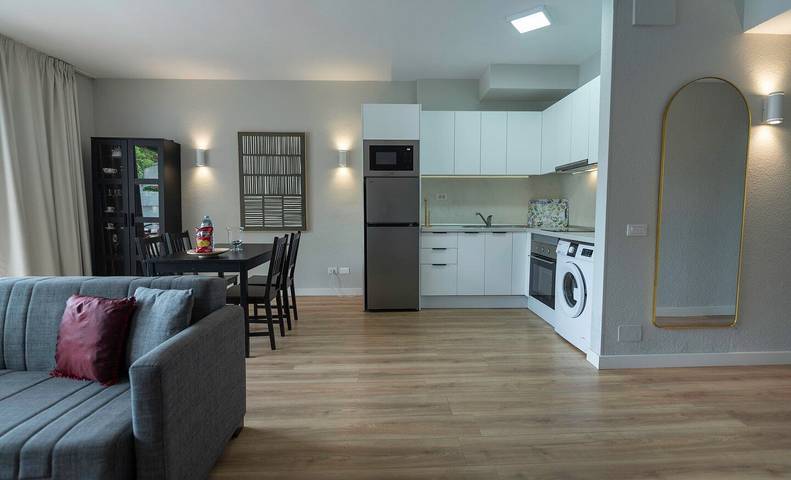 Apartamento entero, Eden Rentals Molino Blanco Paradise in Puerto de la Cruz, Tenerife Norte