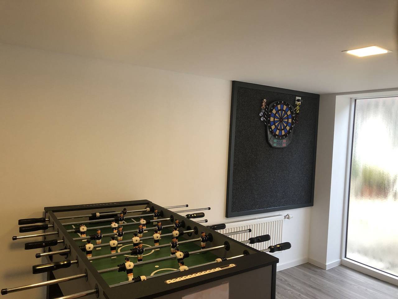 Großzügiger Komfort, Rübeland in Rübeland, Harzvorland