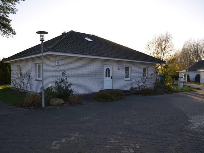 Ferienhaus für 10 Personen, mit Garten und Terrasse, kinderfreundlich in Karlshagen - 3