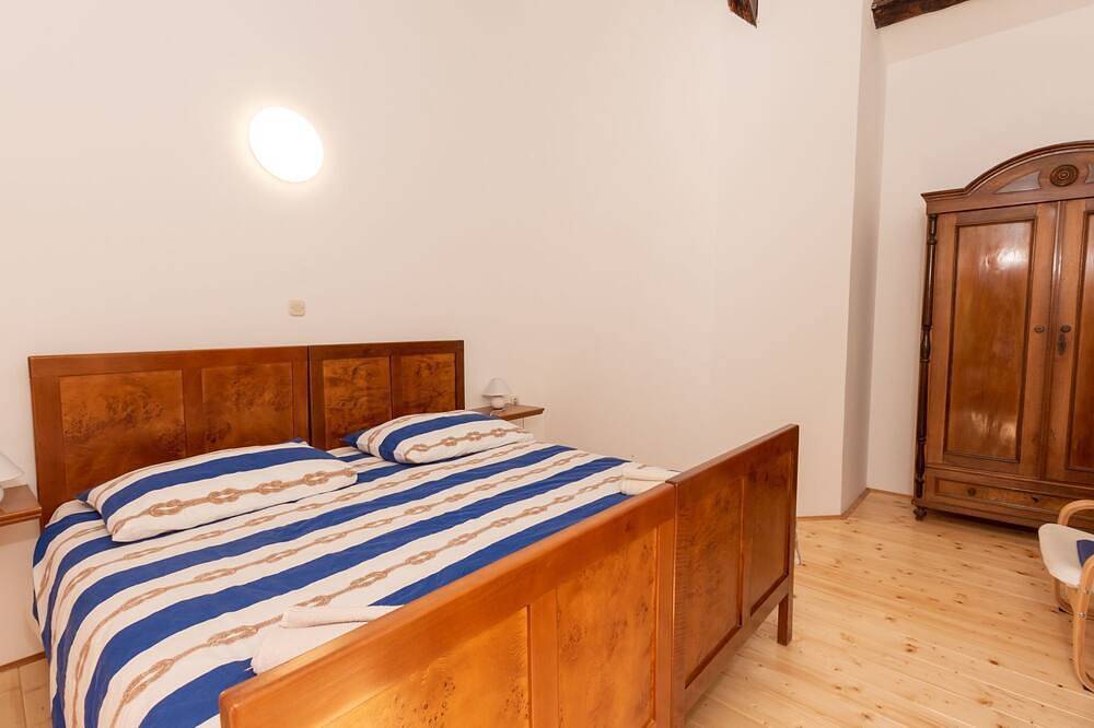 Haus Gaia in Raša, Oostkust Istrië