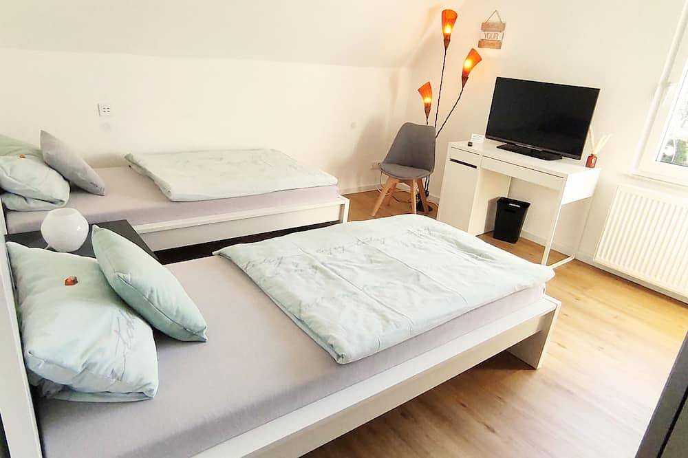Appartamento vacanze a Wetterau a partire da 64€ a notte