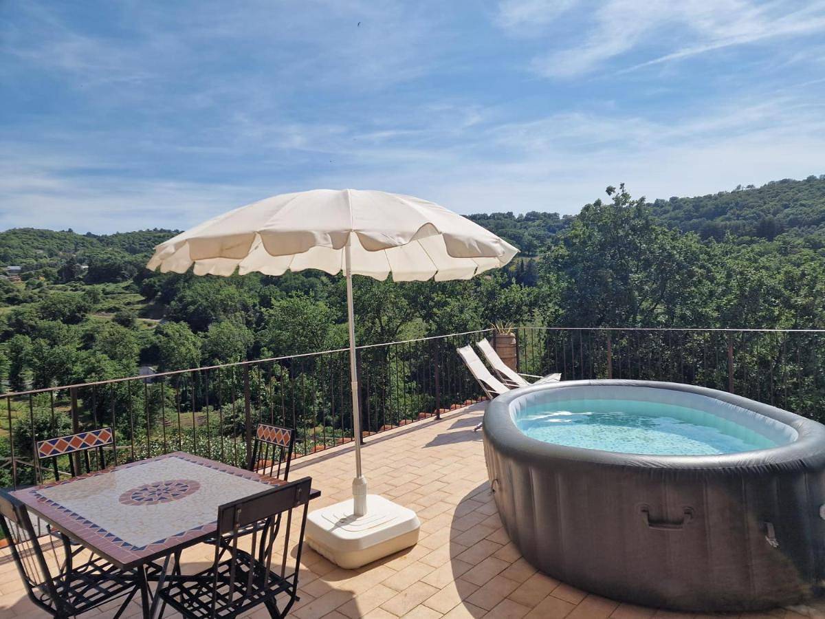 Deluxe Villa in Arcidosso, Grosseto Provinz
