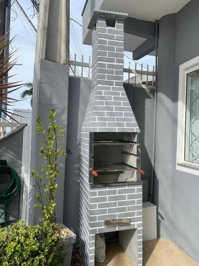 Casas e apartamentos de temporada para 7 pessoas, com vista e terraço, com animais de estimação em Navegantes