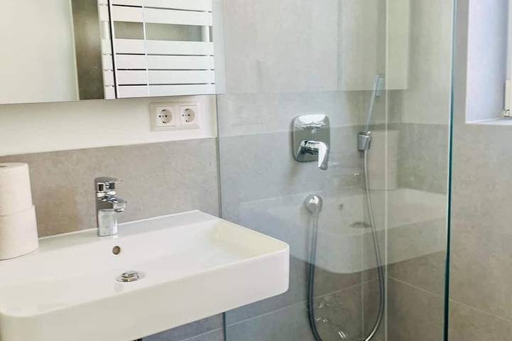 Holiday apartment for 5 people - 1