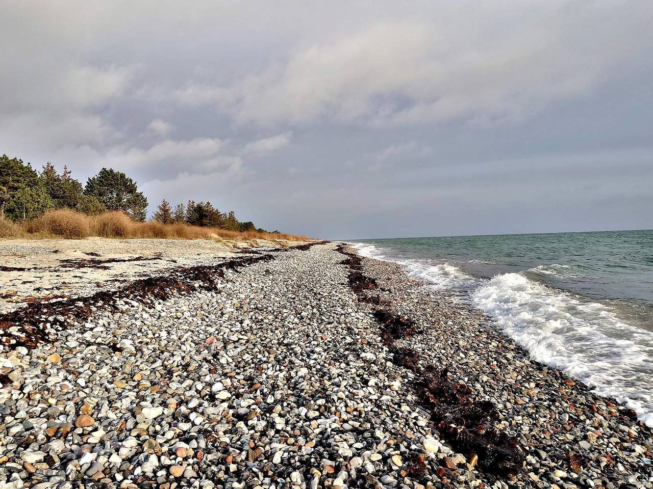 5 Personen Ferienhaus in Ebeltoft-By Traum in Fuglslev, Ebeltoft