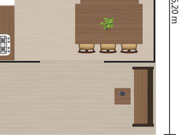 Glamping per 4 Persone in Fontane Croazia, Istria, Foto 4