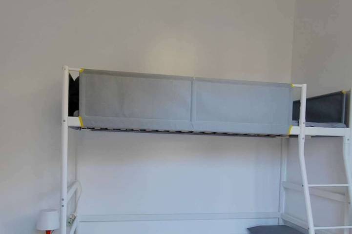 Appartement entier, Appartement F3 Villa MonRêve in La Bourboule, Parc naturel régional des Volcans d'Auvergne