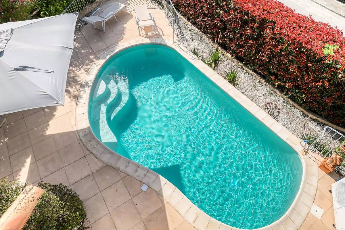 Huizen & Villa's voor 7 personen in Bormes-les-Mimosas, Nationaal park Port-Cros