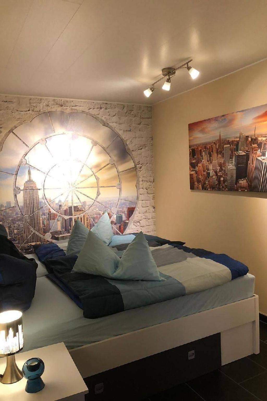 Ganze Wohnung, Ferienappartement Marburg Giessen in Ebsdorfergrund, Landkreis Marburg-Biedenkopf