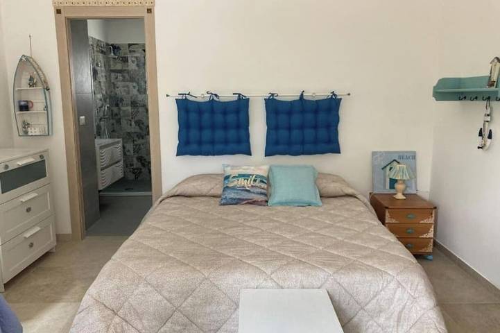 Location de vacances pour 5 personnes à Impalata - 4