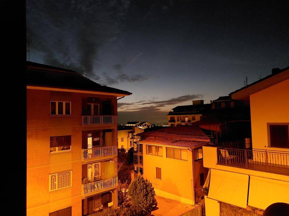 Appartamento intero, Two-Bedroom Apartment in Grottaferrata, Castelli Romani