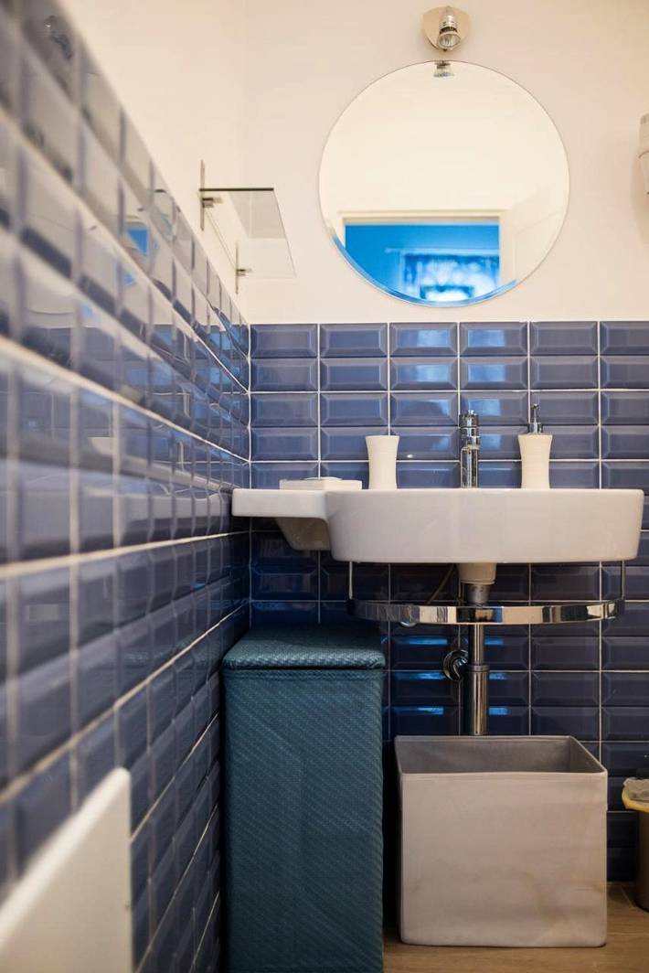 Chambre d’hôte pour 2 personnes, avec terrasse à Ragusa - 4