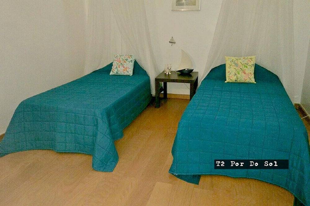 Ganze Wohnung, Wohnung T2 von Sol Albufeira 500m Strand in Albufeira, Faro Distrikt