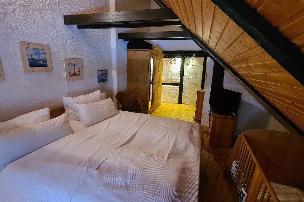 Ferienhaus für 9 Gäste mit 130m² in Sankt Andreasberg in Sankt Andreasberg, Braunlage