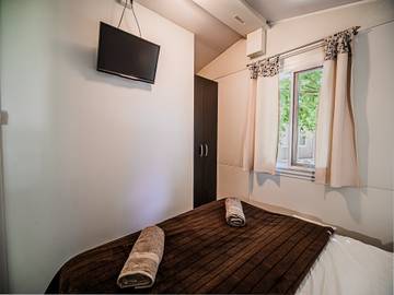 Camping para 6 Personas en Brežice, Lower Styria, Foto 1