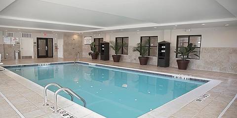 Holiday Apartment for 4 People in Auburn Hills, Michigan, Photo 4