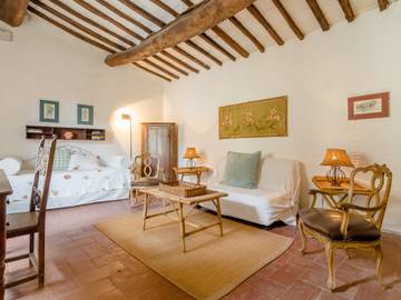 Agriturismo per 4 Persone in Carmignano, Provincia di Prato, Foto 2