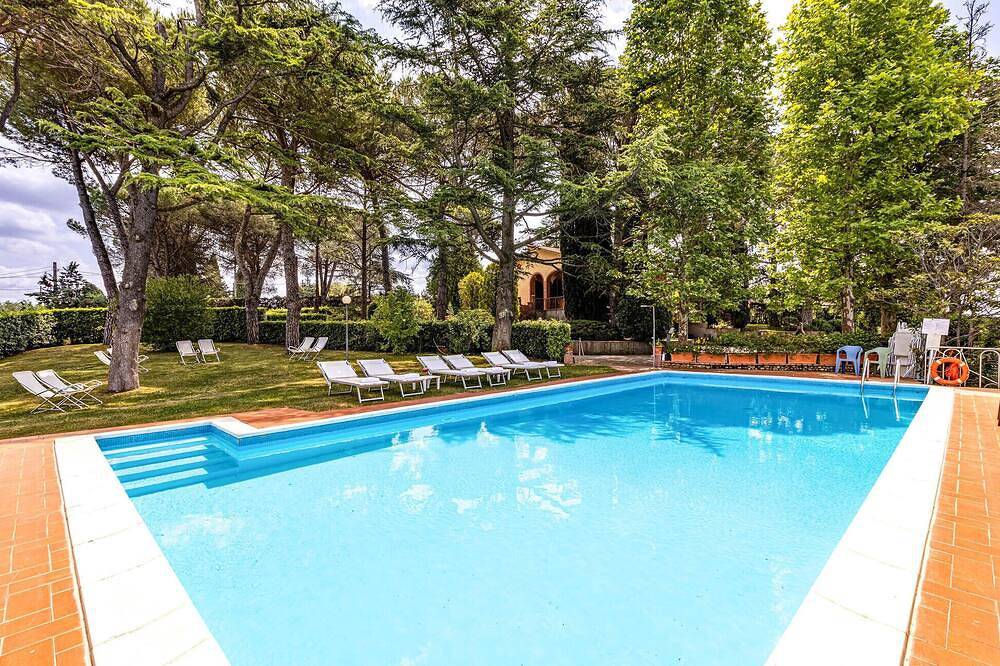 Gezellig huis in Tavarnelle Vp Fi in Tavarnelle Val di Pesa, Barberino Tavarnelle