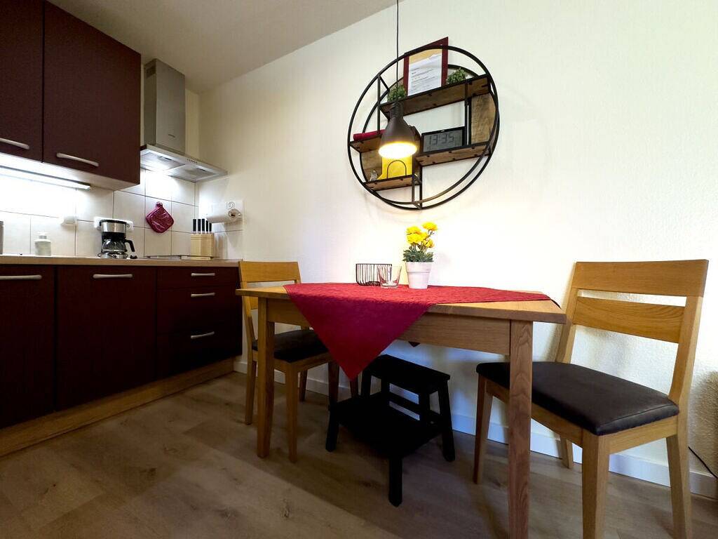 Hahns Komfortable Ferienresidenz in Rostock, Rostock und Umgebung