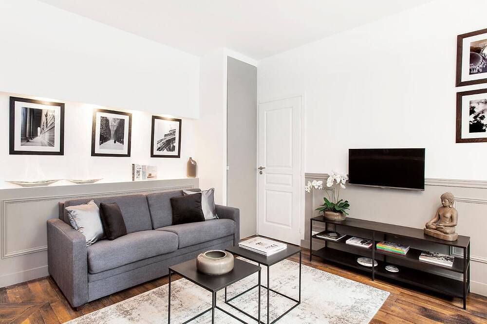 Photo : Appartement de vacances