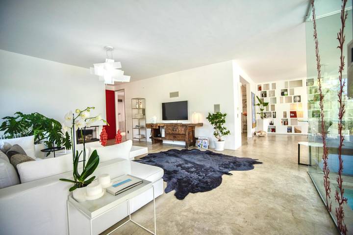 Apartamento entero, Villa Marianna in Terrasini, Provincia de Palermo