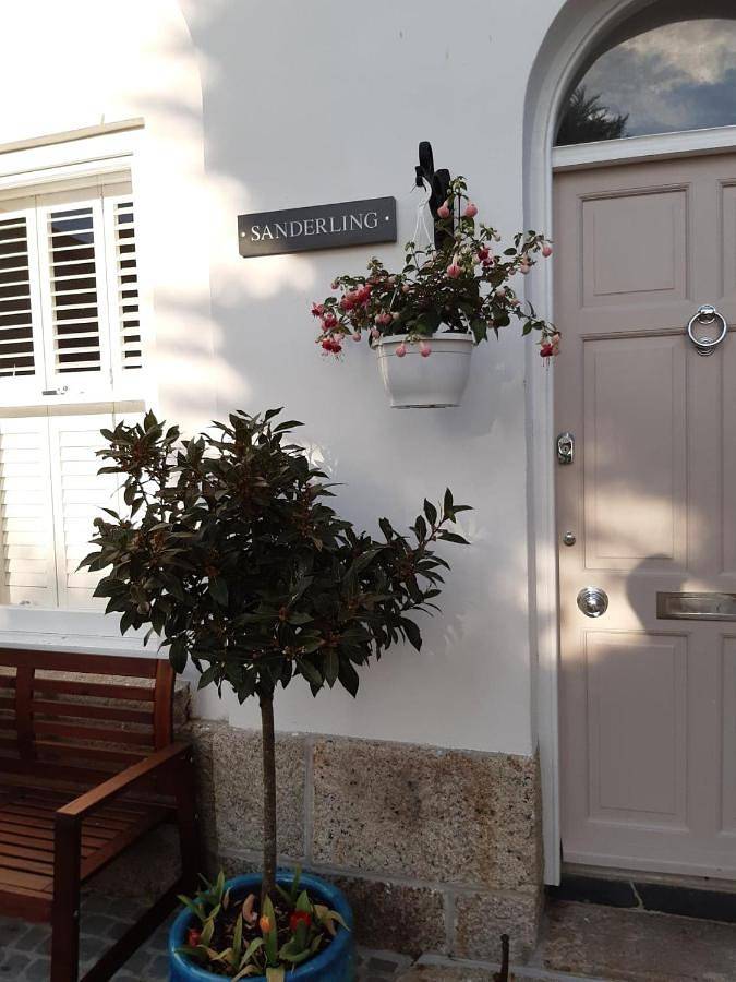 Two-Bedroom Townhouse in Penzance, Cornwall