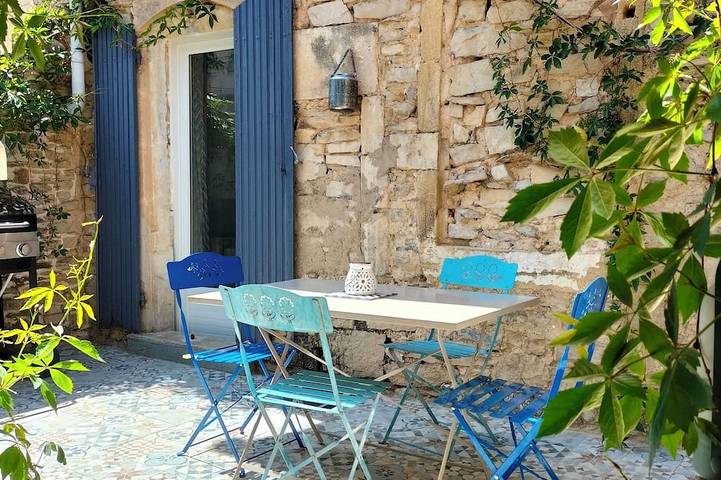 Holiday home for 5 people, with terrace - 1