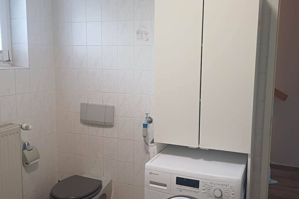 Ganze Wohnung, Ferienwohnung Weber, 90 m2, 1-5 Pers. in Ascheberg, Münsterland