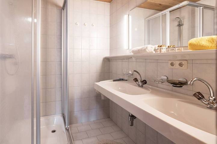 Geheel appartement, Vakantieappartement in St. Anton in Lechtal Alps, Sankt Anton am Arlberg