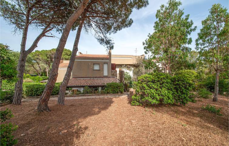 Appartamento vacanze per 3 persone, con terrazza - 1