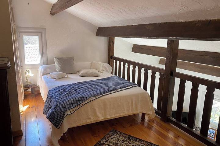 Location de vacances pour 4 personnes à La Bollène-Vésubie - 3